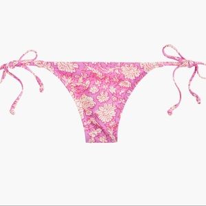 J.Crew Bikini Bottom